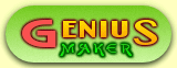 Genius Maker - Educatioanl Software