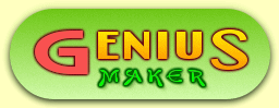 Genius Maker Free Edition Software