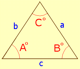 Solve Any Triangle